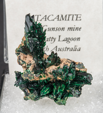 Atacamite. 