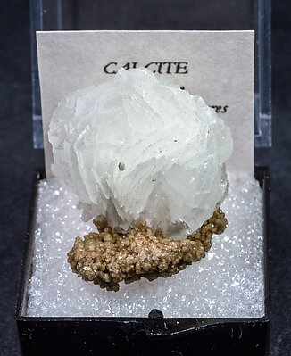 Calcite. 