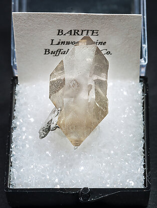 Barita. 