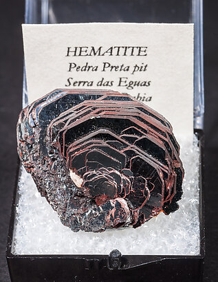 Hematites. 