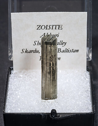 Zoisite. 