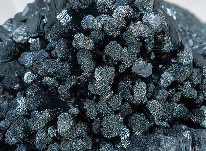 Goethite. 