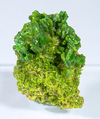 Pyromorphite. 