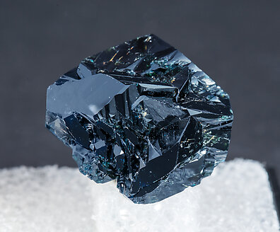 Lazulite. Side