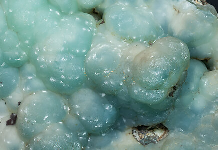 Smithsonite. 