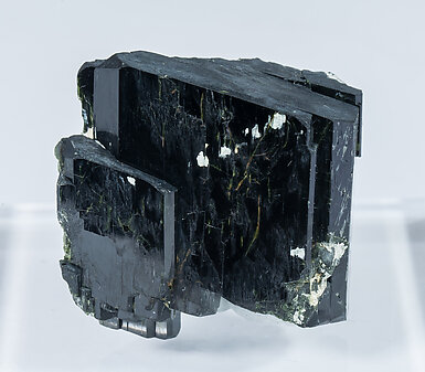 Augite. Side