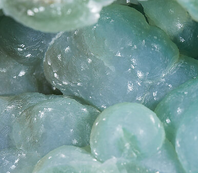 Smithsonite. 