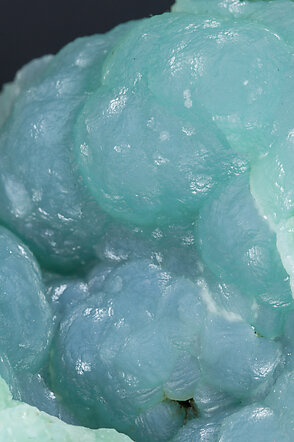 Smithsonite. 