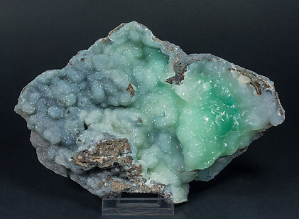 Smithsonite. 