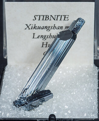 Stibnite. 