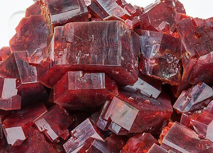 Vanadinite. 