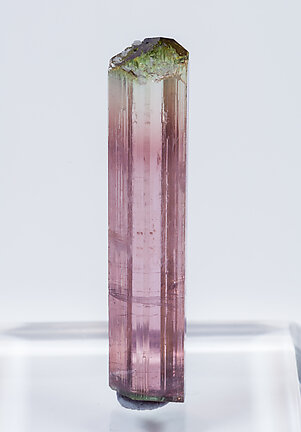 Elbaite. Front