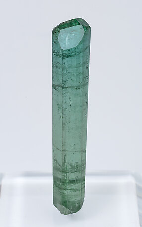 Elbaite. Front