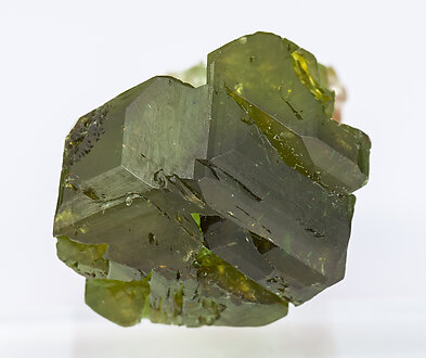 Elbaite. Top