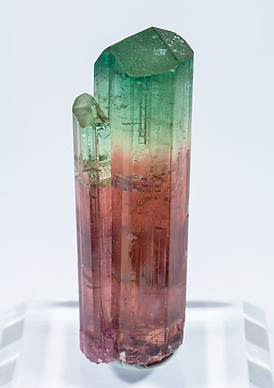 Elbaite. Front