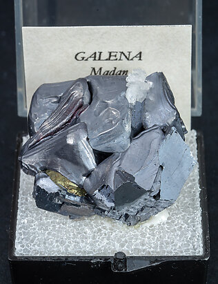 Galena. 