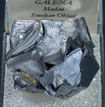 Galena. 