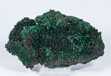 Malachite. 