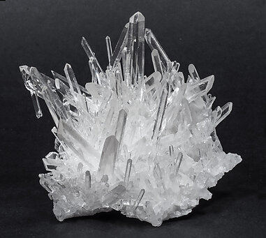 Quartz. 