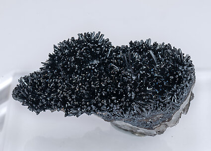 Goethite. Front