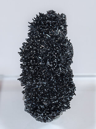 Goethite. Side