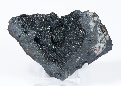 Goethite. 