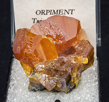 Orpiment. 