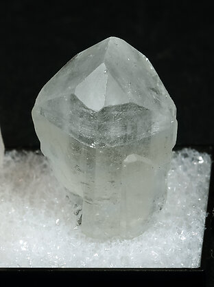 Topaz. Side