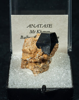 Anatase. 