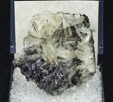 Catapleiite. 