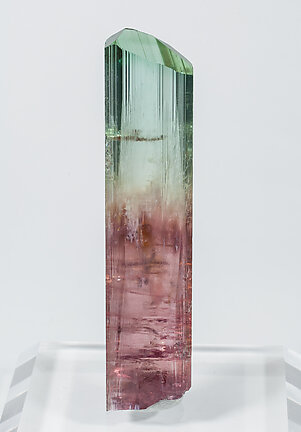 Elbaite. Front