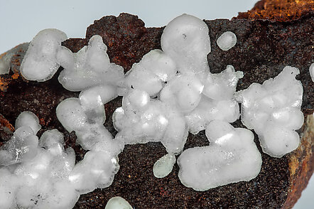 Smithsonite. 