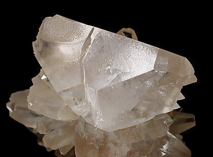 Calcite. Detail / Photo: Joaquim Calln