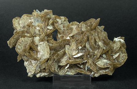 Siderite. 