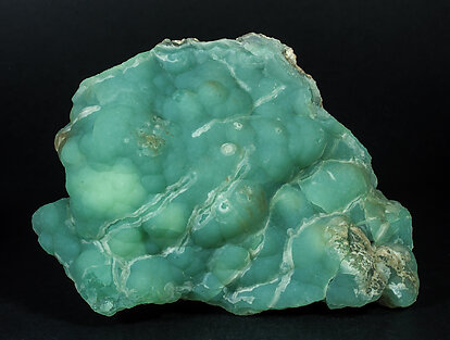 Smithsonite. 