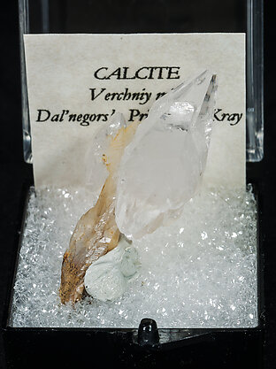 Calcite. 