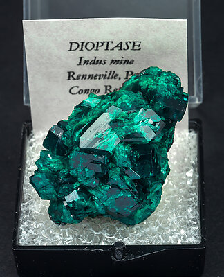 Dioptase. 