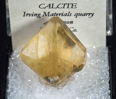 Calcite. 