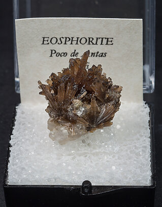 Eosphorite. 