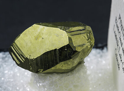 Pyrite. 