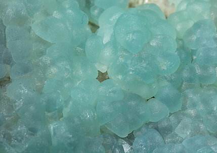 Smithsonite. 