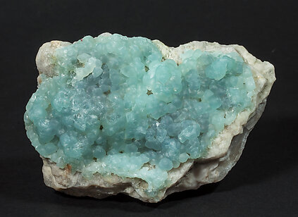 Smithsonite. 