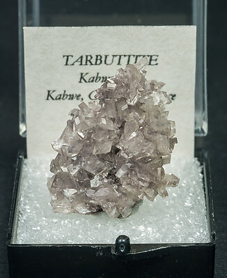 Tarbuttite. 