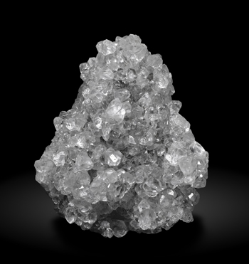 Calcite. Front / Photo: Joaquim Calln