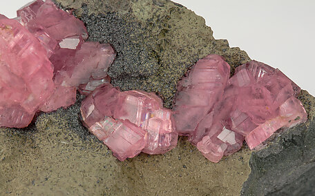 Rhodochrosite. 