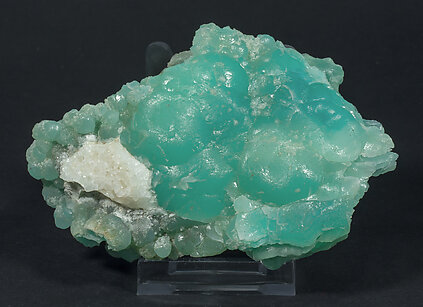 Smithsonite. Front