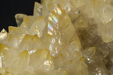 Calcite. 