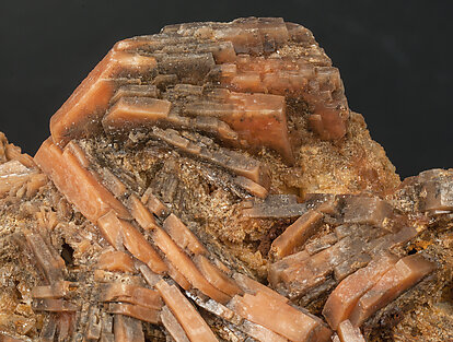 Baryte. 