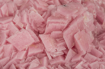 Rhodochrosite. 