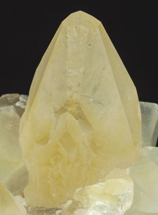 Calcite. 